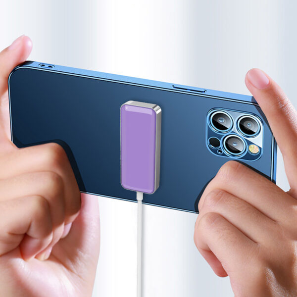 Wireless Charger LC-479-PRP