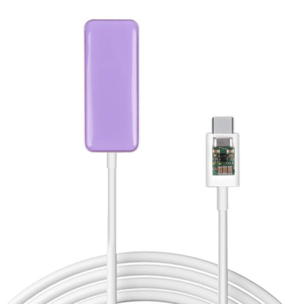 Wireless Charger LC-479-PRP - 图片 7