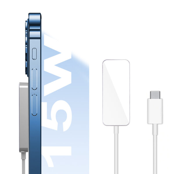 Wireless Charger LC-479-WT - 图片 5