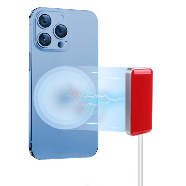 Wireless Charger LC-479-RD