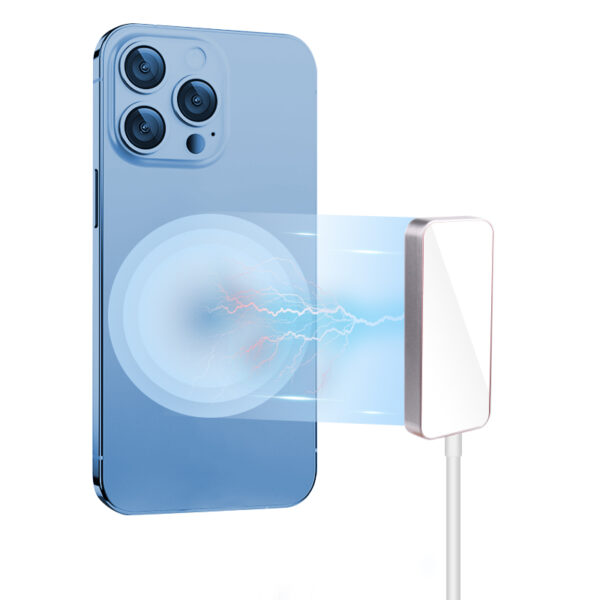 Wireless Charger LC-479-WT