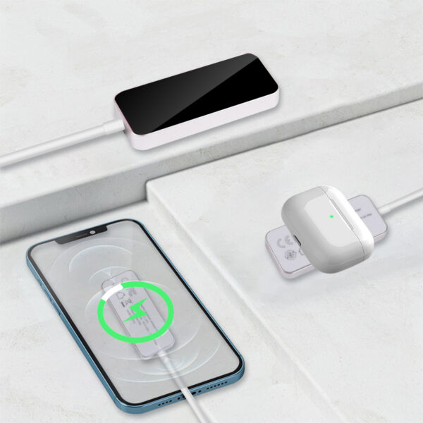 Wireless Charger LC-479-BK