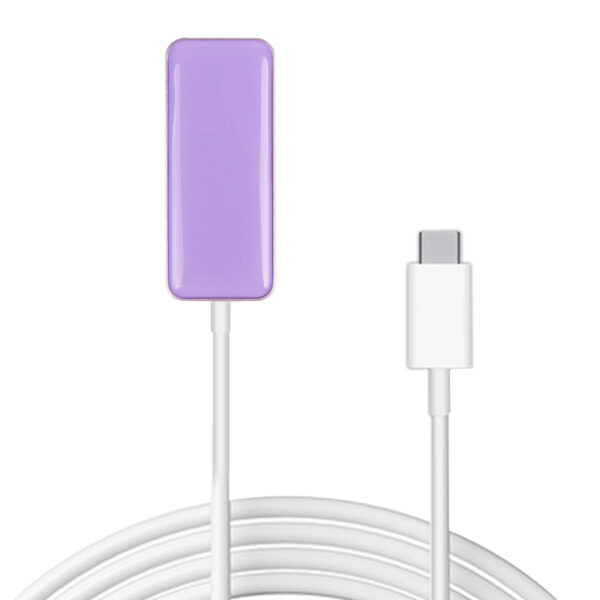 Wireless Charger LC-479-PRP - 图片 6