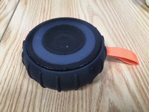 Bluetooth Speaker T-M29 - 图片 5