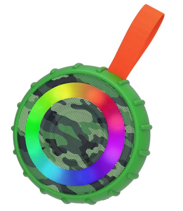 Bluetooth Speaker T-M29 - 图片 17
