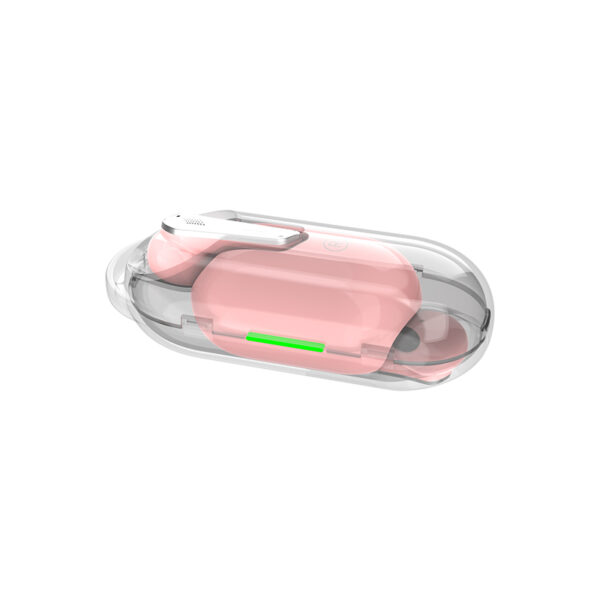 Wholesale price TWS Wireless earphone BT5.3 stereo earbuds headset Model: H69
