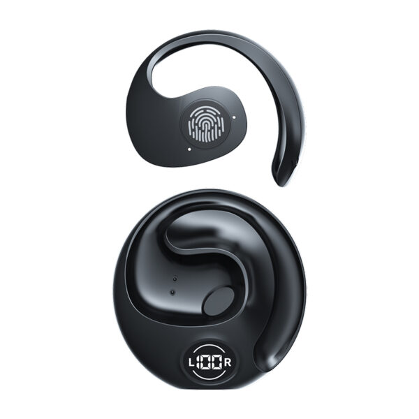 High Quality Open Ear Wireless headphones Bluetooth Gaming sport TWS Headset Bass music YF-T317