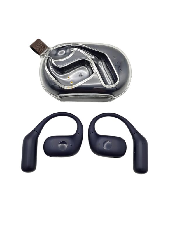 High Quality Open Ear Wireless headphones Bluetooth Gaming sport TWS Headset Bass music YF-T318 - 图片 2