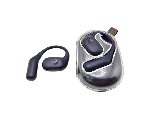 High Quality Open Ear Wireless headphones Bluetooth Gaming sport TWS Headset Bass music YF-T318 - 图片 3