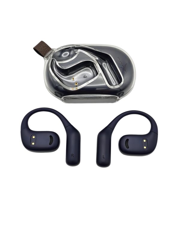 High Quality Open Ear Wireless headphones Bluetooth Gaming sport TWS Headset Bass music YF-T318 - 图片 4